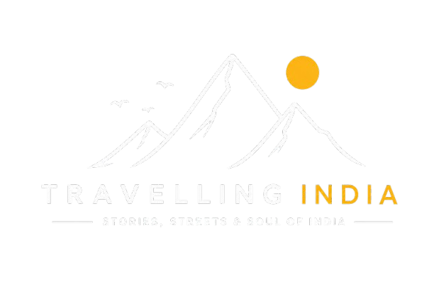 Travelling India